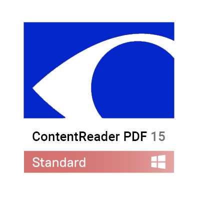 ContentReader PDF Standart ( )