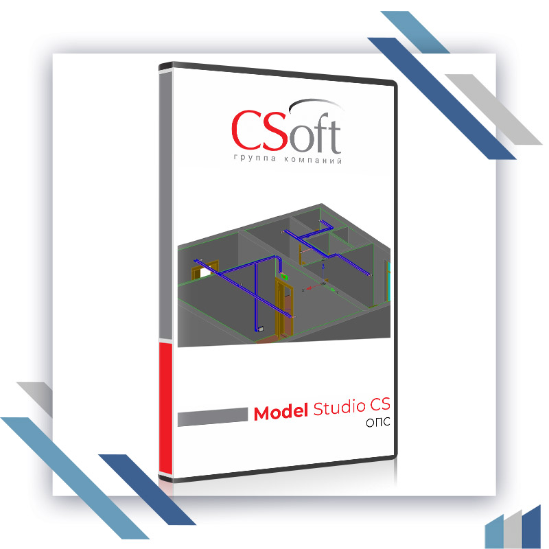 Model Studio CS  3.0