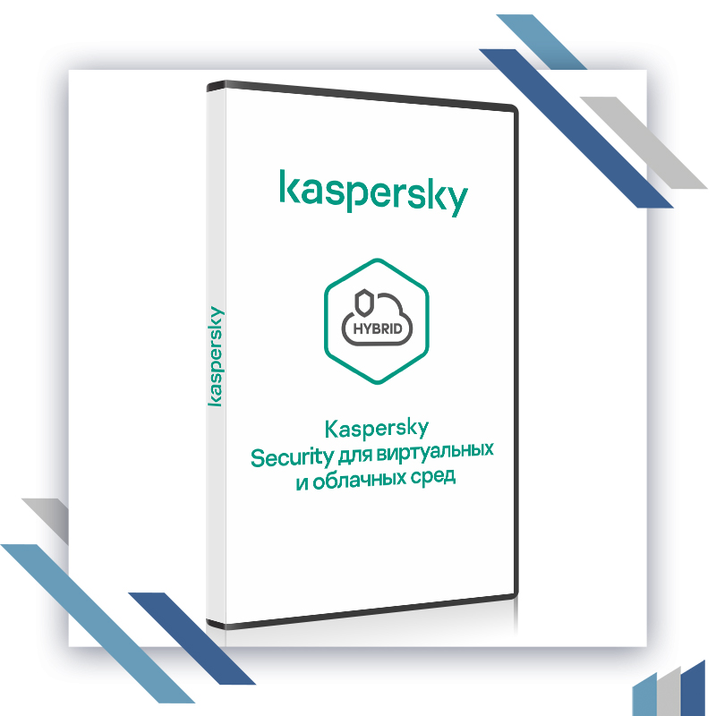 Kaspersky Security     