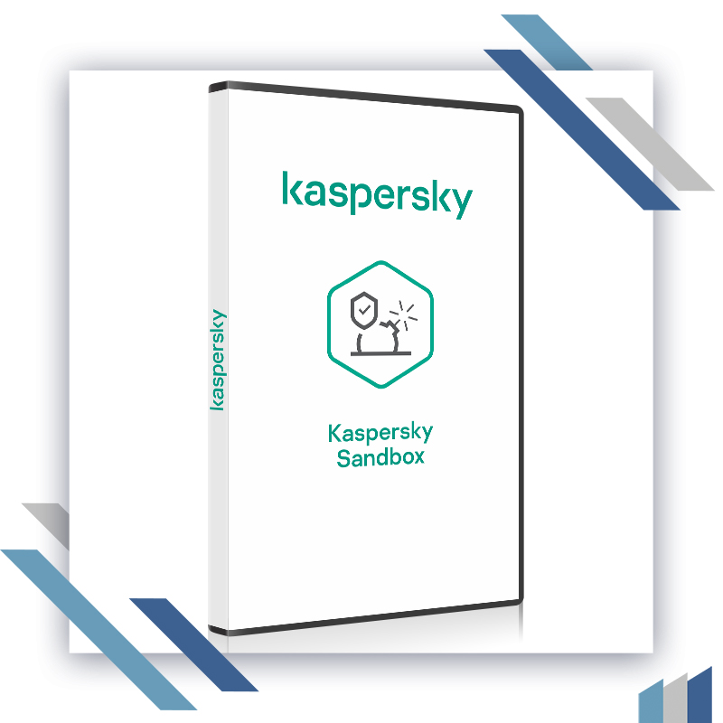 Kaspersky Sandbox