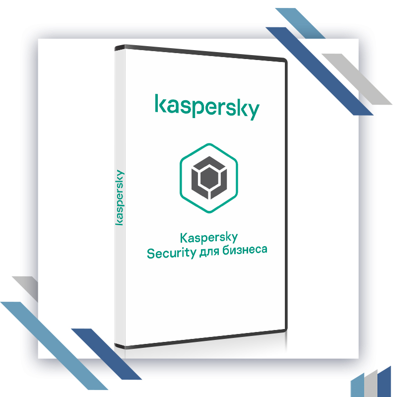 Kaspersky Security  