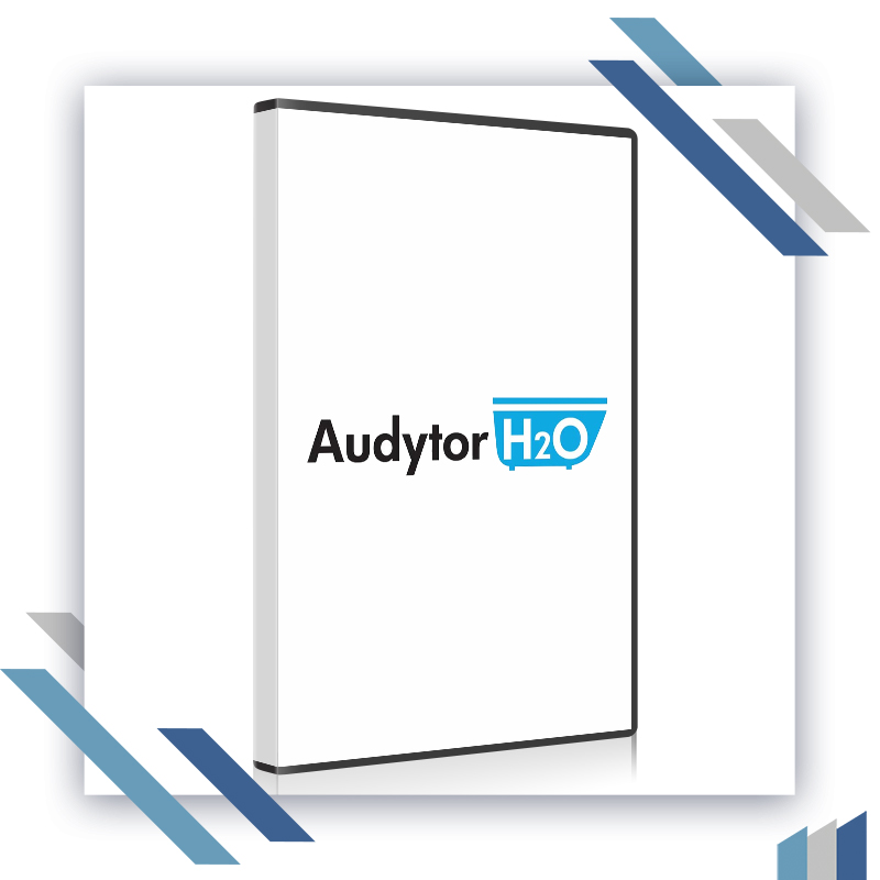 Audytor H2O