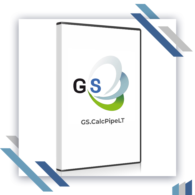GS.CalcPipeLT
