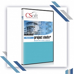 Project StudioCS Архитектура