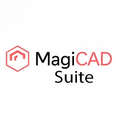 MagiCAD Suite – коммерческие лицензии и подписка