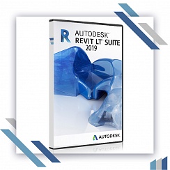 Autodesk AutoCAD Revit LT Suite 2022