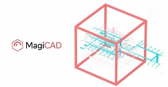  MagiCAD для Revit – коммерческие лицензии и подписка