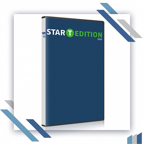 ARCHICAD STAR(T) Edition 2020
